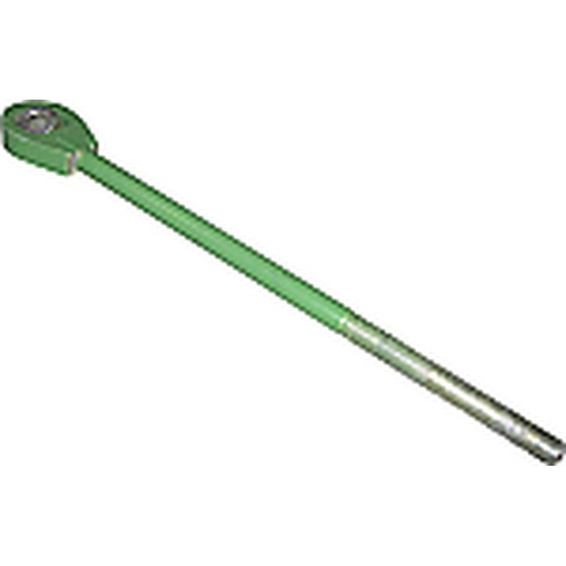Lift Link Rod w/ Lift Rod Ball Fits John Deere Replaces AMT25836