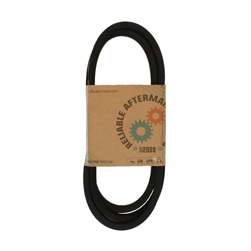 Mower Deck Belt Fits AYP Replaces 174883