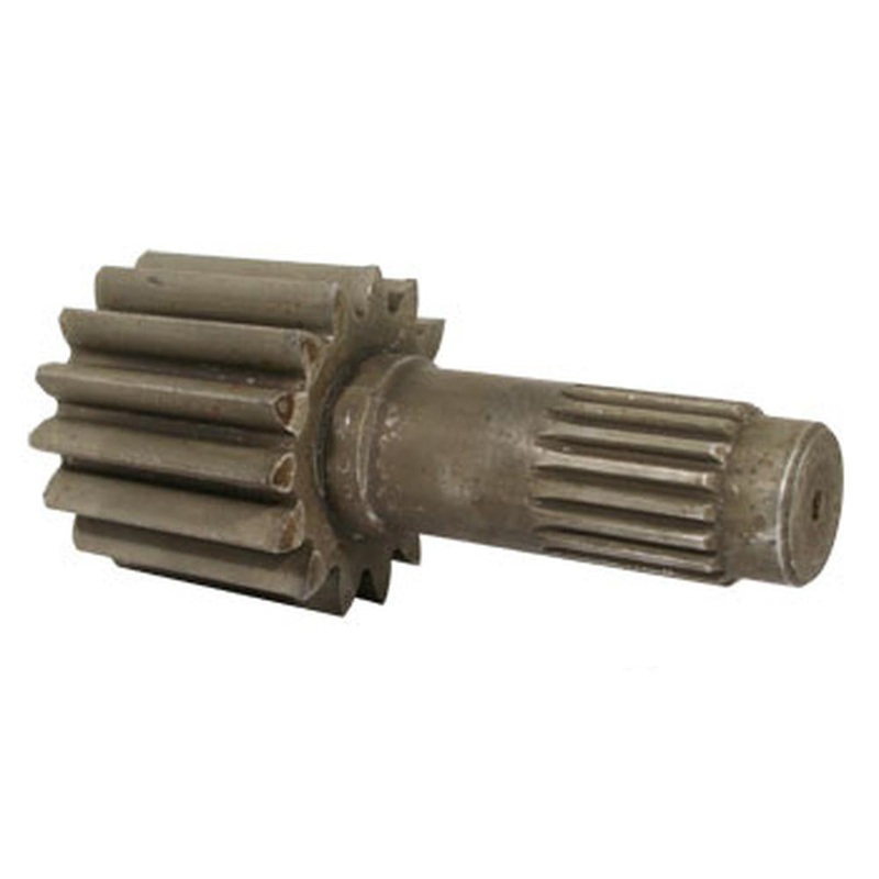 Pinion Shaft Fits John Deere Replaces R33431