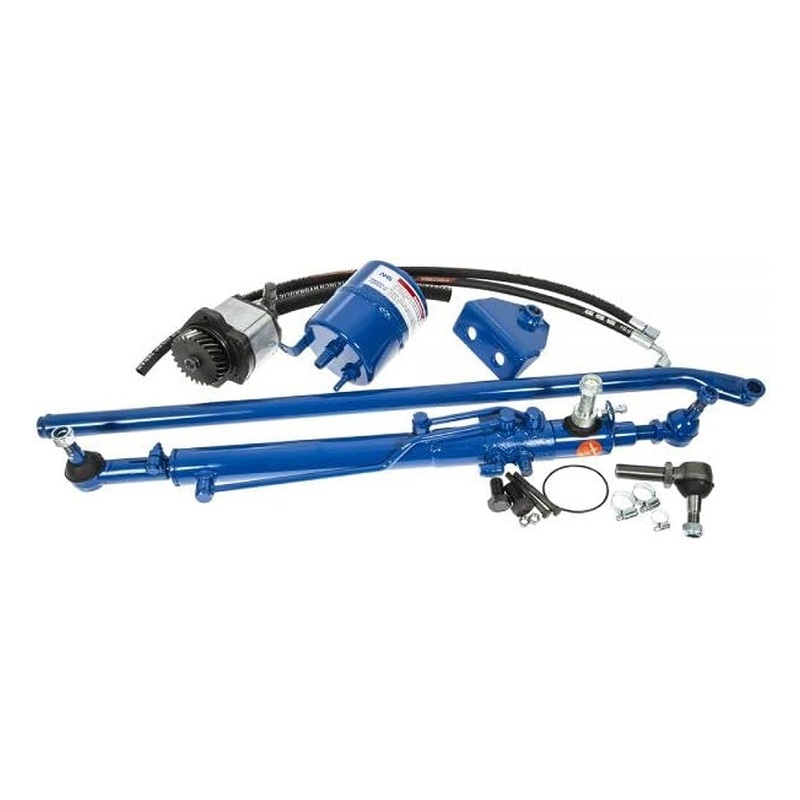 Power Steering Kit Fits Ford/New Holland Replaces A-FD100