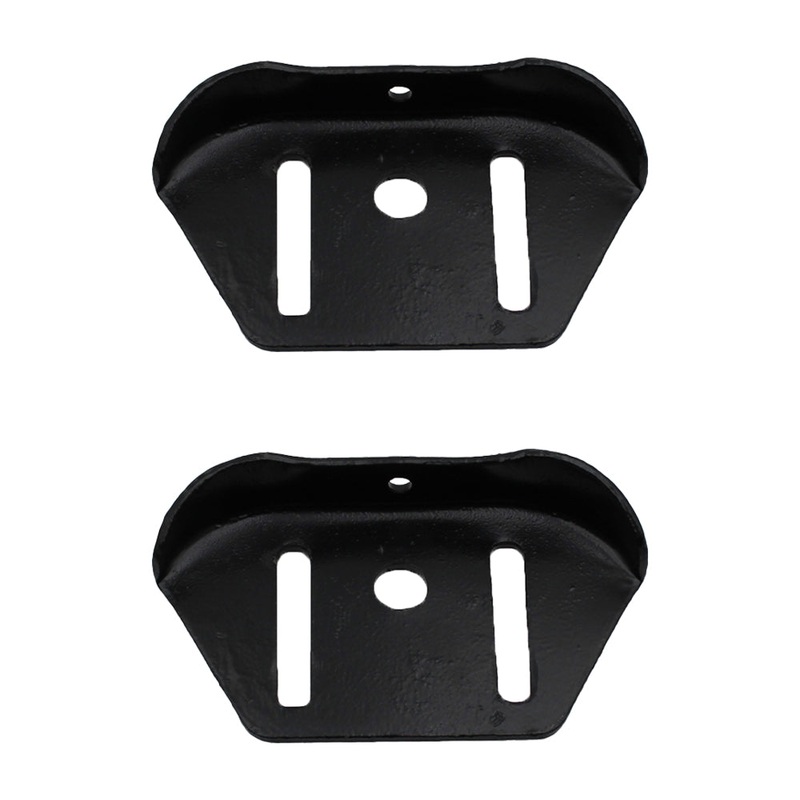Qty 2: Snow Blower Skid Fits Briggs & Stratton Replaces 1740912BMYP