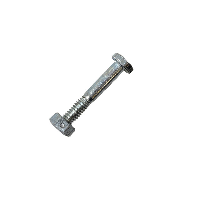 Shear Pin with Nut Fits Prime Line Replaces 7-04370