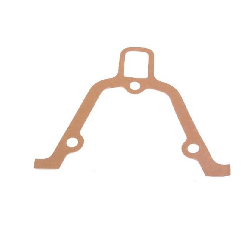 Steering Gear Rear Housing Gasket Fits Ford/New Holland Replaces 9N3593B