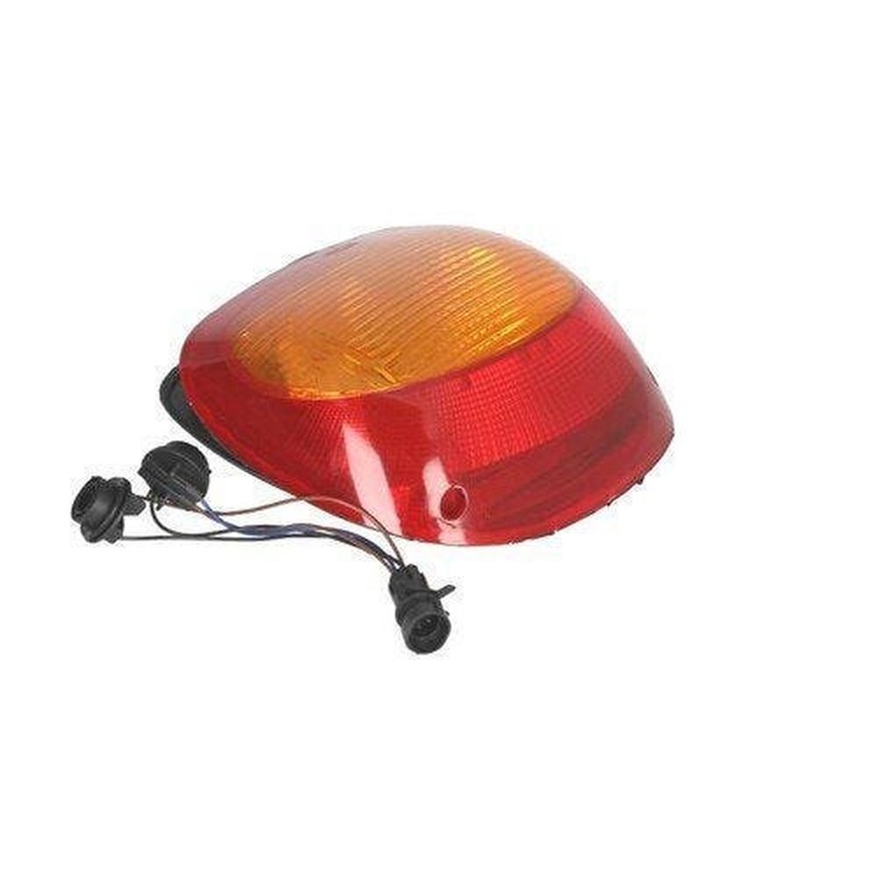 Tail Light Fits John Deere Replaces AL119405