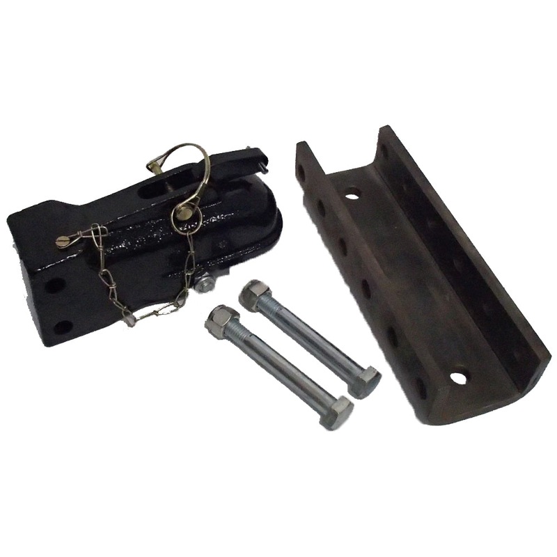Trailer Hitch Kit Fits Universal Products Replaces HIM30-0058