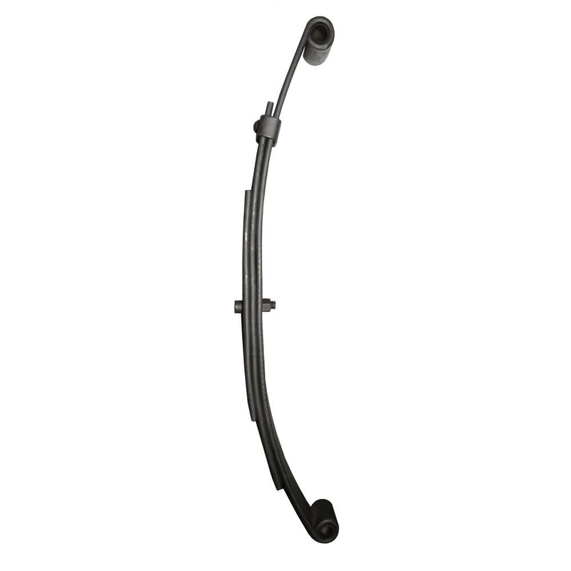 Trailer Leaf Spring (1000 lbs) Fits Universal Products Replaces 1020