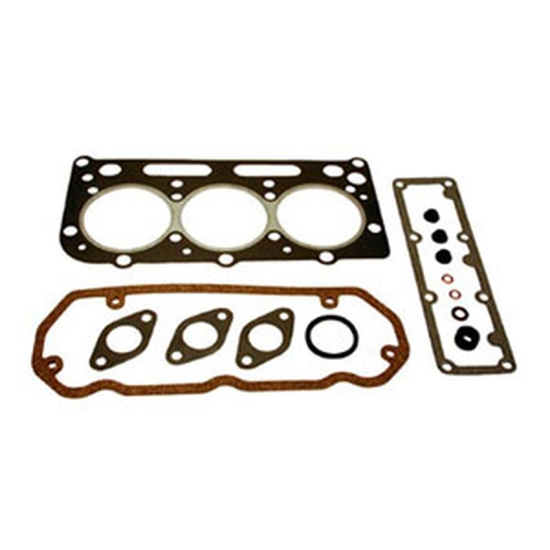 Upper Gasket Set Fits Case Replaces F62390
