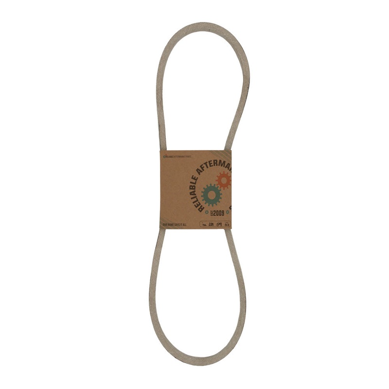 V-Belt Fits Universal Products Replaces B56K