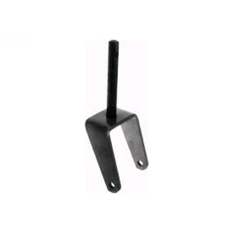 Yoke Caster Fits Scag Replaces 45006