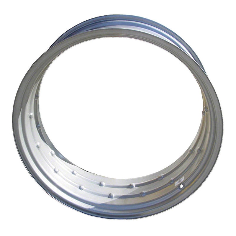 14" x 38" Rear Rim Fits Case/International Harvester Replaces 365946R2