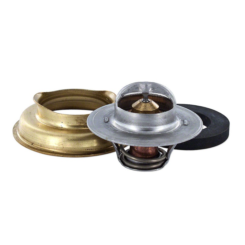160 Degree Thermostat Fits Cockshutt Replaces TG10608