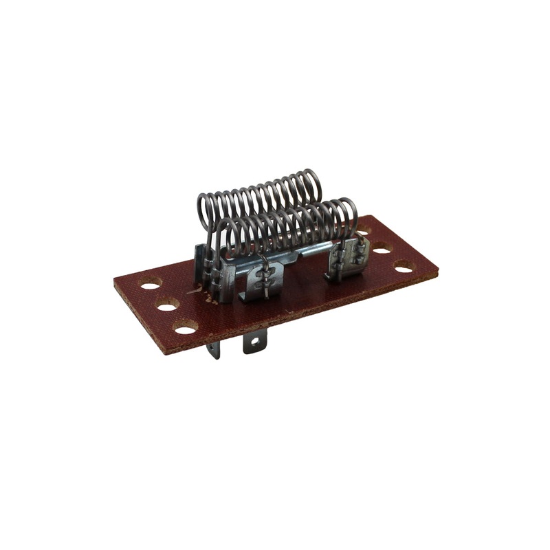 3 Speed Blower Resistor Fits David Brown Replaces 400000545