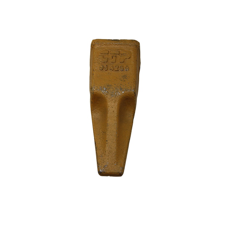 Bucket Tooth Fits Caterpillar Replaces 9J-4259