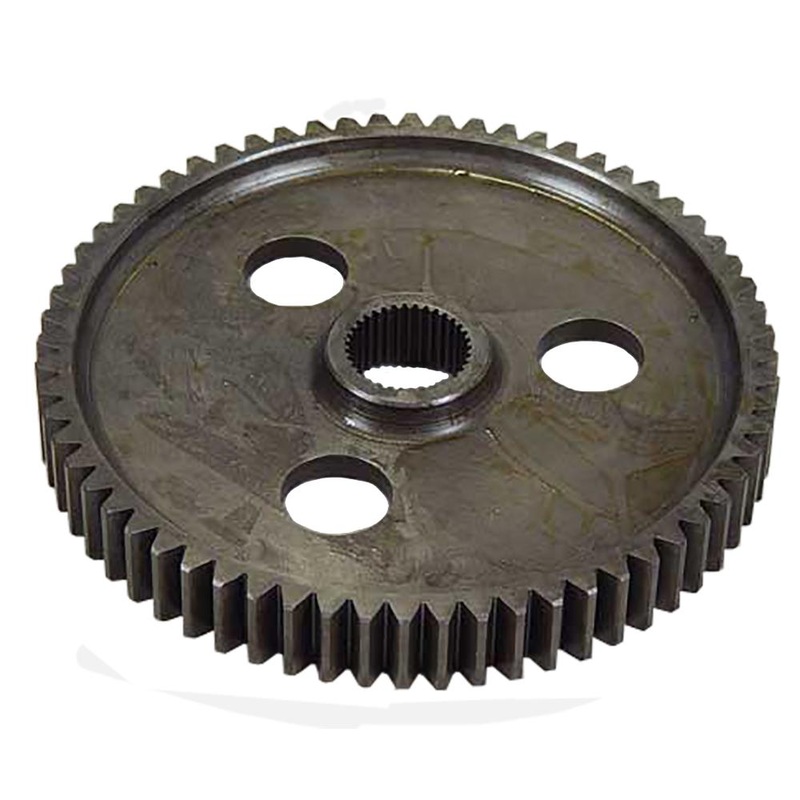 Bull Gear Fits Case/International Harvester Replaces 3069953R1