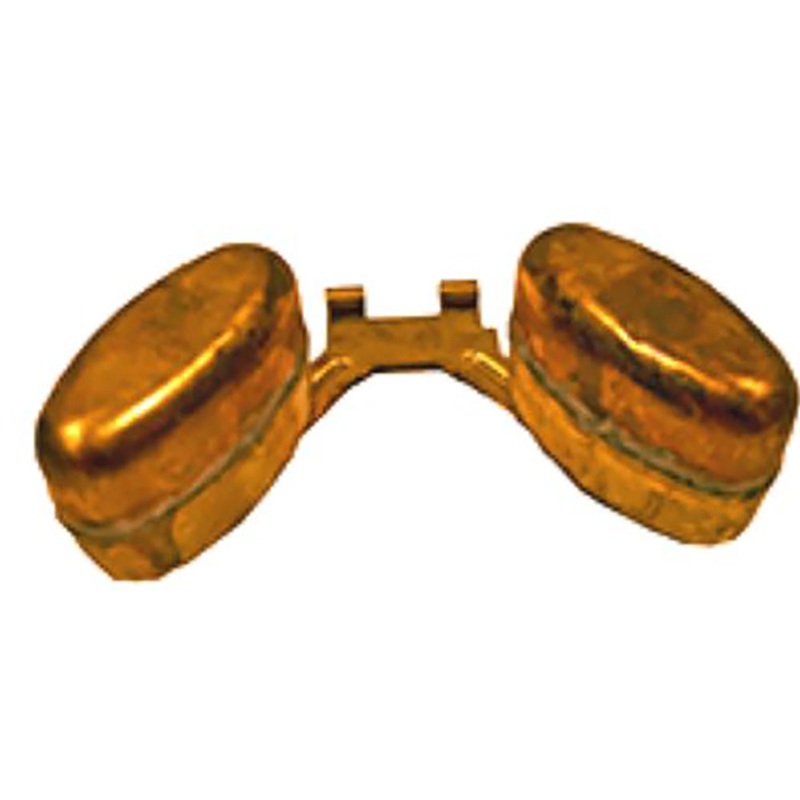 Carburetor Float (Z) Fits Allis Chalmers Replaces 4046589