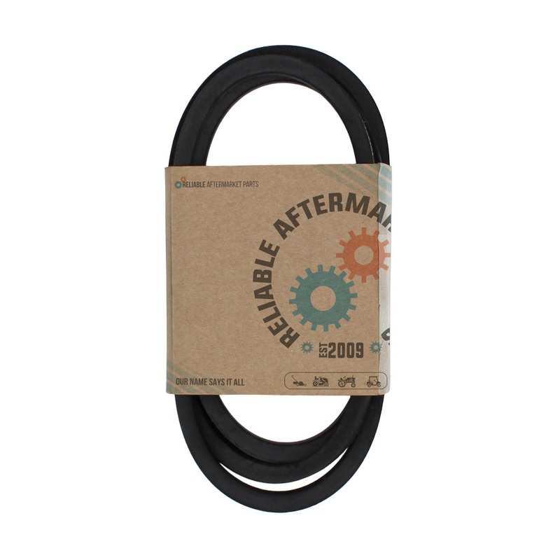 Classical V-Belt Fits John Deere Replaces J19214