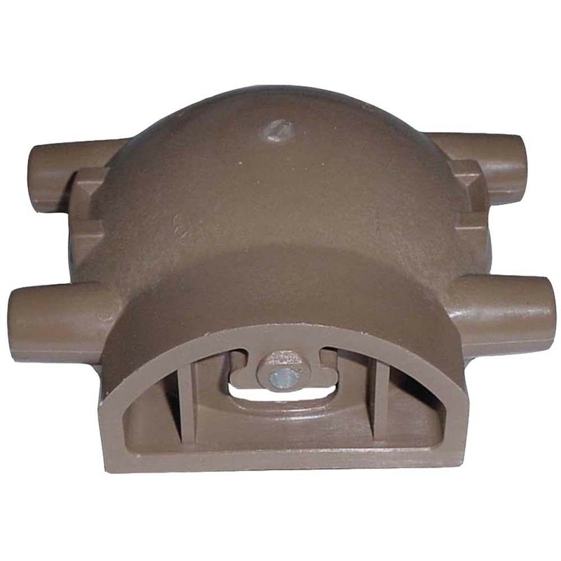 Distributor Cap Fits Ford/New Holland Replaces 87740093