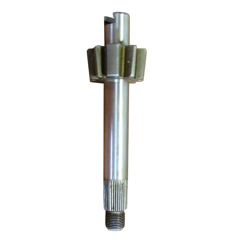 Double Pitman Steering Shaft Fits Ford/New Holland Replaces C5NN3N576A