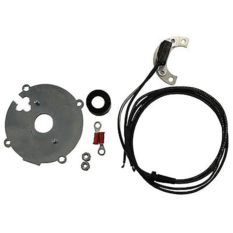 Electronic Ignition Fits John Deere Replaces 1163AP12