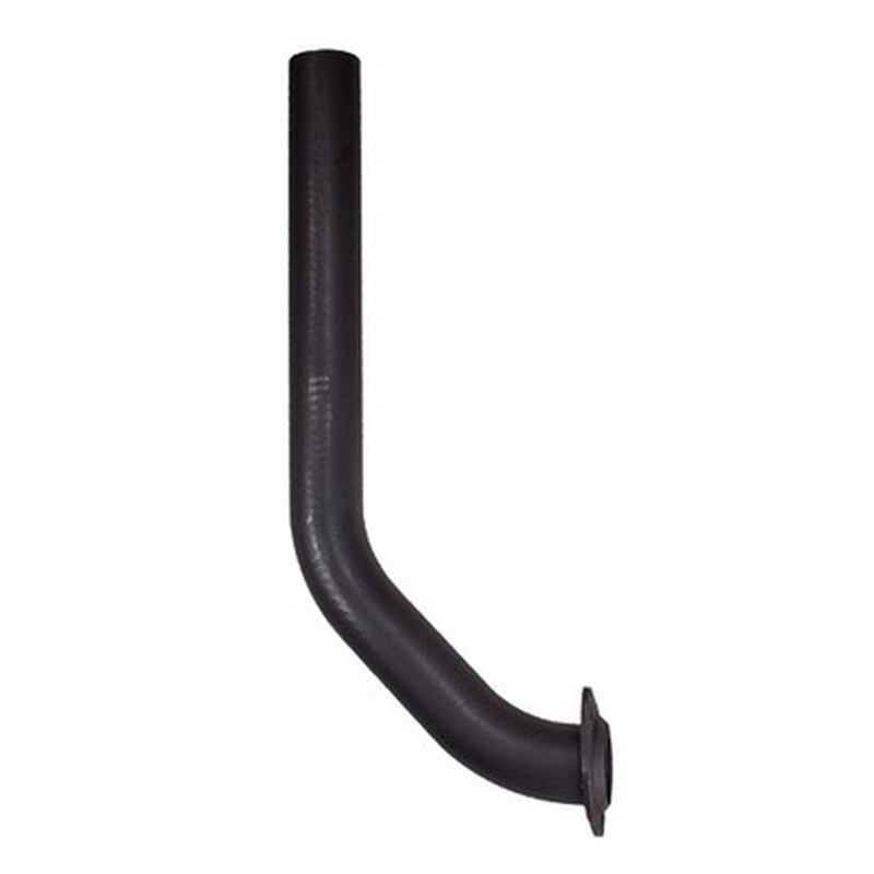Exhaust Pipe (Casted) Fits John Deere Replaces AF1972R