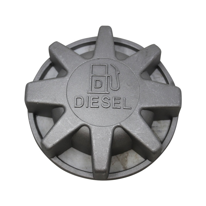 Fuel Cap Fits John Deere Replaces AT156445