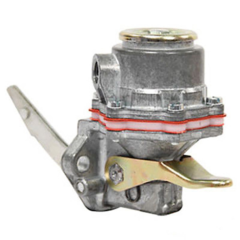 Fuel Lift Transfer Pump Fits Fiat Replaces 98419724