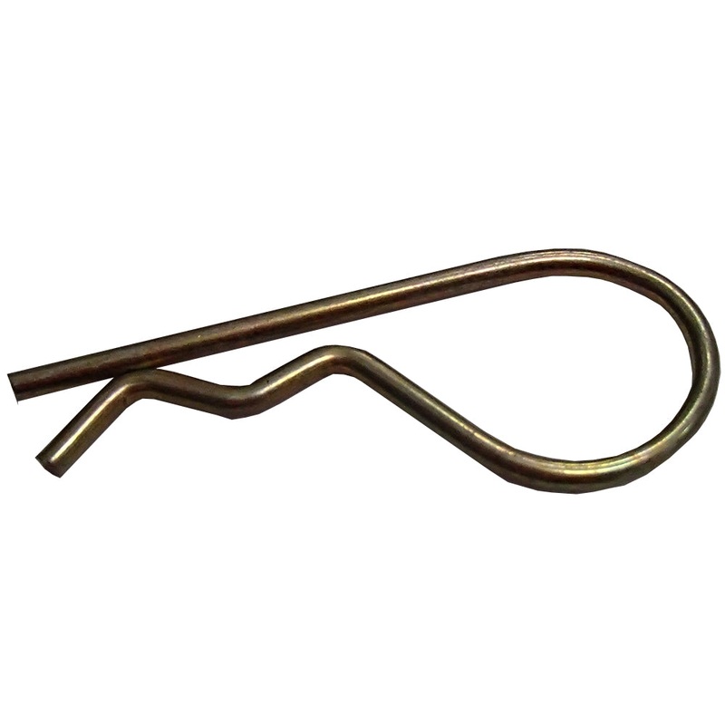Hair Pin Fits Universal Products Replaces HP8