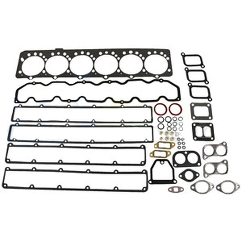 Head Gasket Set Fits John Deere Replaces AJ61946