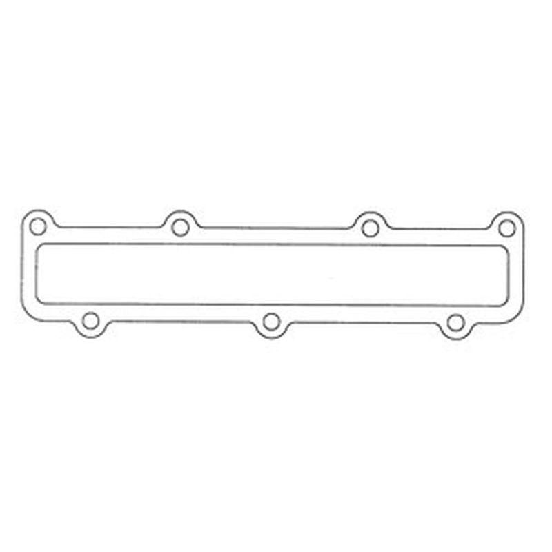 Inlet Mainfold Gasket Fits Massey Ferguson Replaces 735019M1
