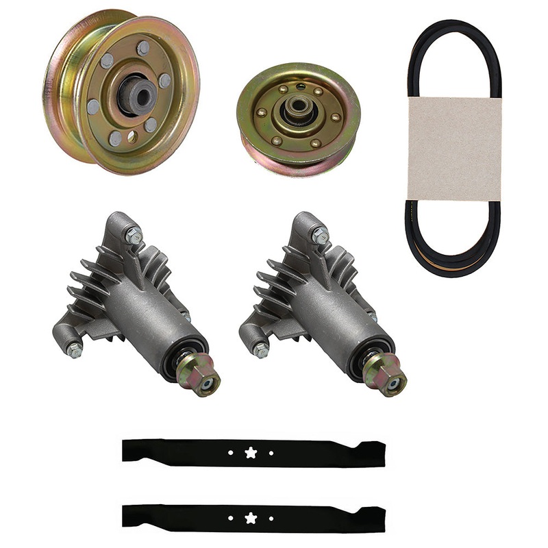 Mower Deck Kit Fits CRAFTSMAN Replaces 127843