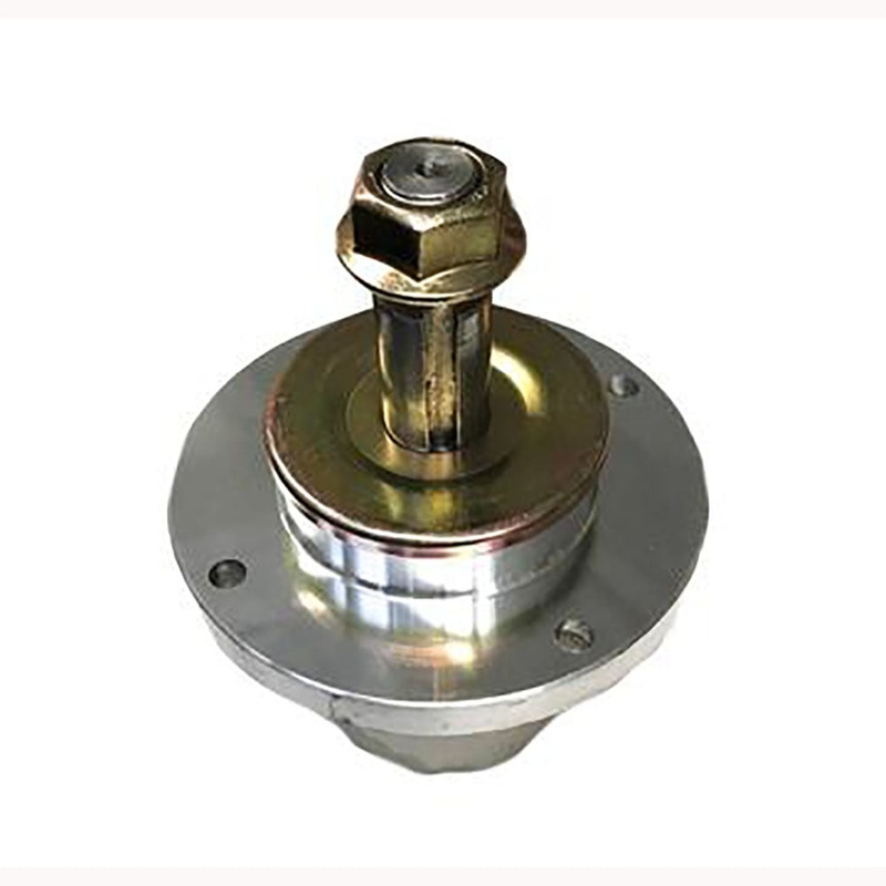 Mower Deck Spindle Assembly Fits Scag Replaces 461950
