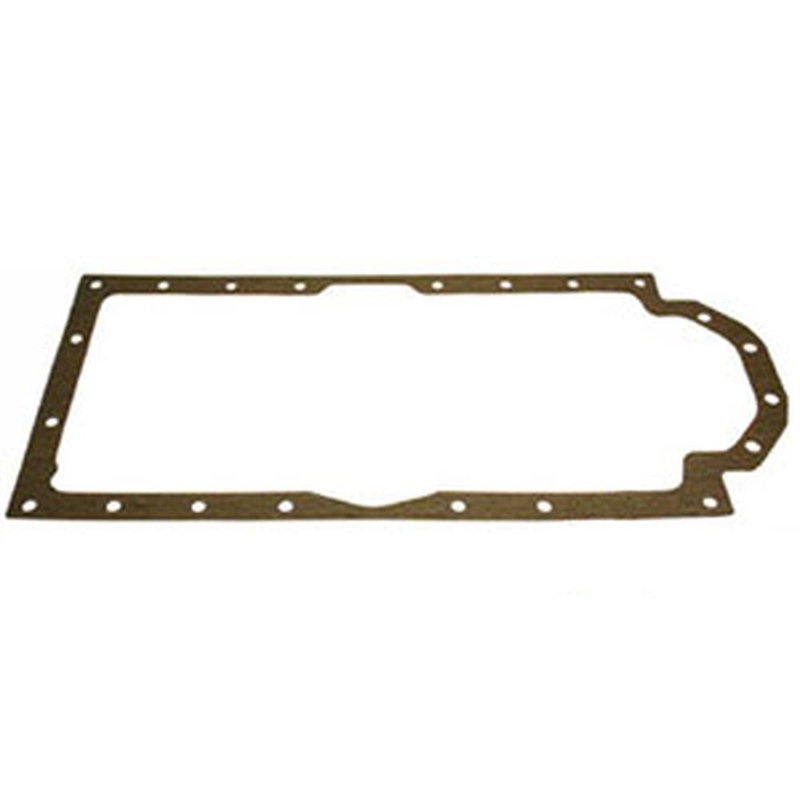 Oil Pan Gasket Fits Case/International Harvester Replaces 3055161R1