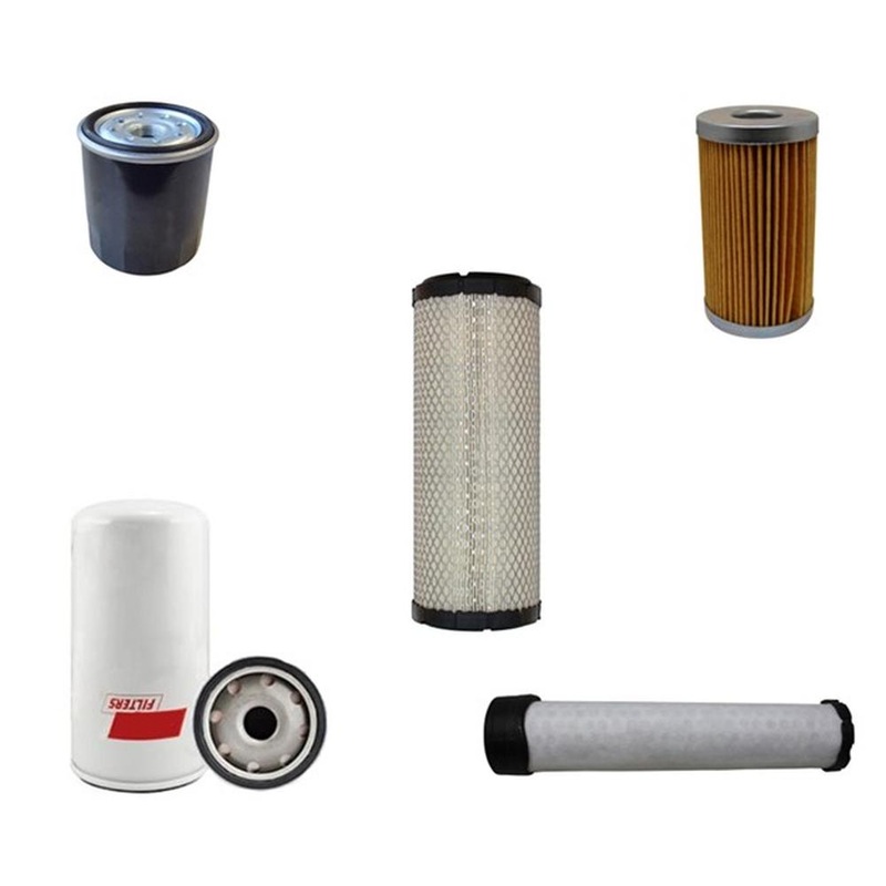 Service Kit Fits Bobcat Replaces 6682493