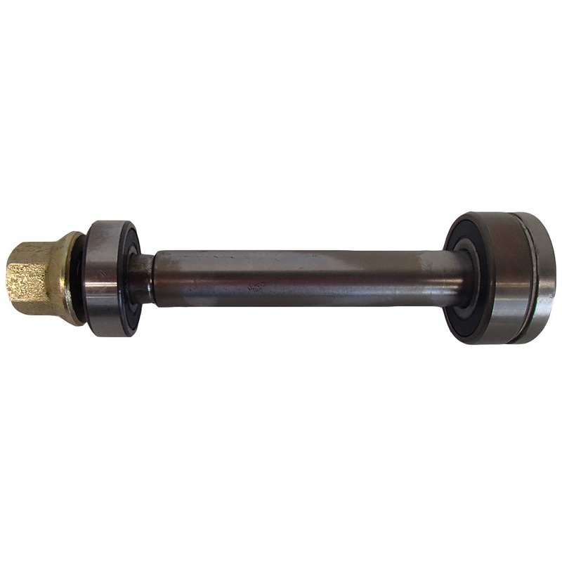 Spindle Shaft Assembly Fits Husqvarna Replaces 532 13 76-46
