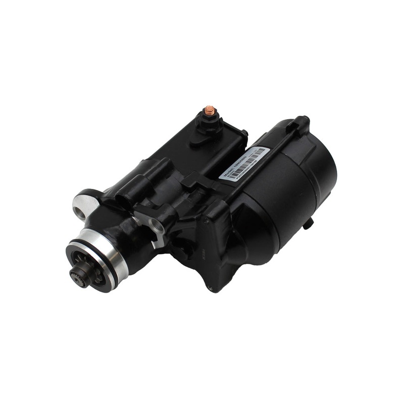 Starter Fits Universal Replaces 190-9201