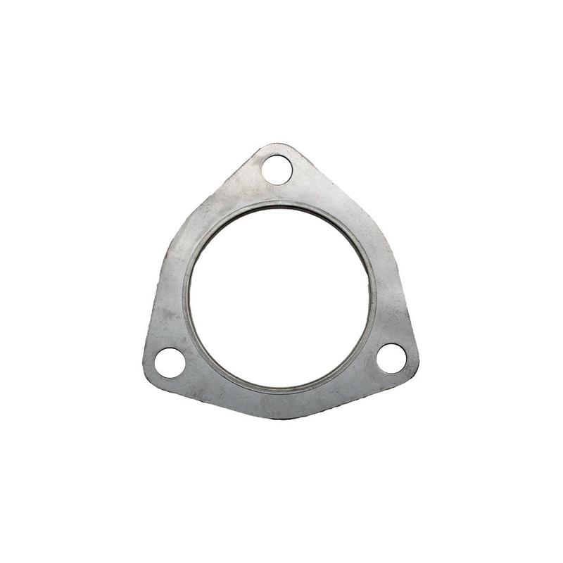Steel Exhaust Gasket Fits Massey Ferguson Replaces 3682211