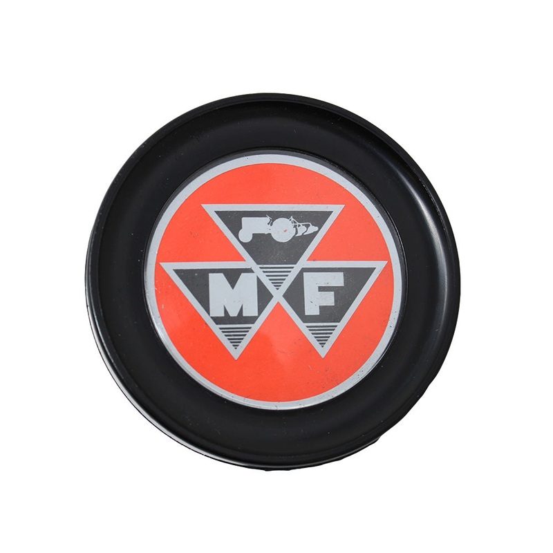 Steering Wheel Cap Fits Massey Ferguson Replaces 894738M91
