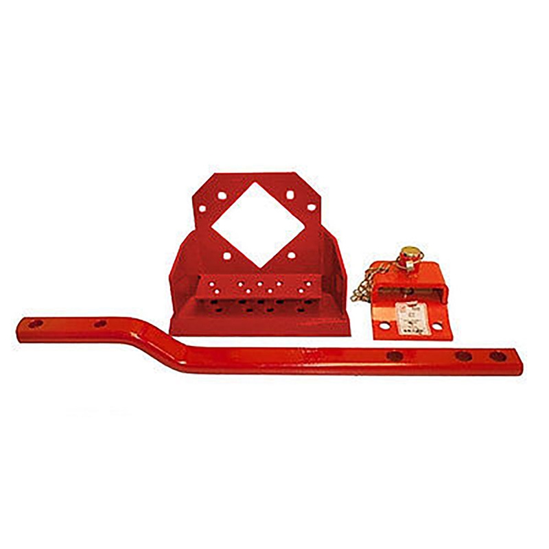 Swinging Drawbar Kit Fits Massey Ferguson Replaces 49A34R