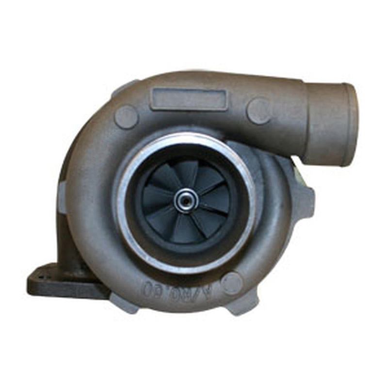 Turbocharger Fits Case/International Harvester Replaces 409640-5004