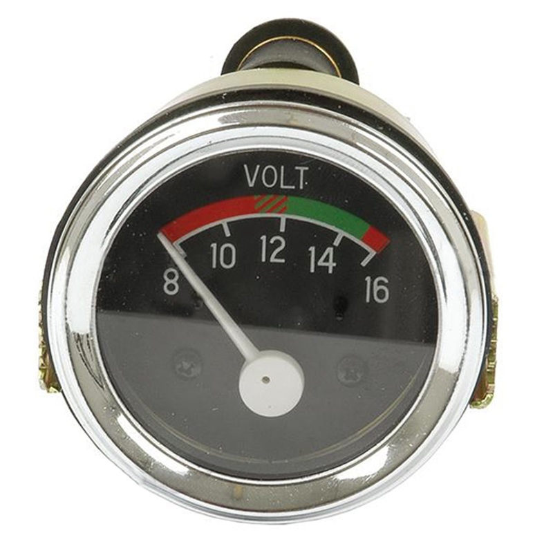 Volt Meter Fits Universal Products Replaces ABP3002533