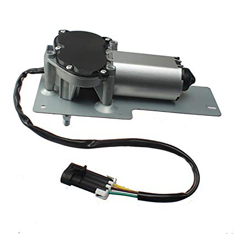 Wiper Motor Fits Bobcat Replaces 6679476