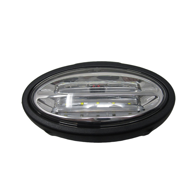 Work Lamp Light Fits John Deere Replaces RE269637