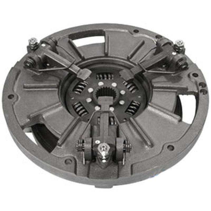 11" Pressure Plate Fits John Deere Replaces 228002310