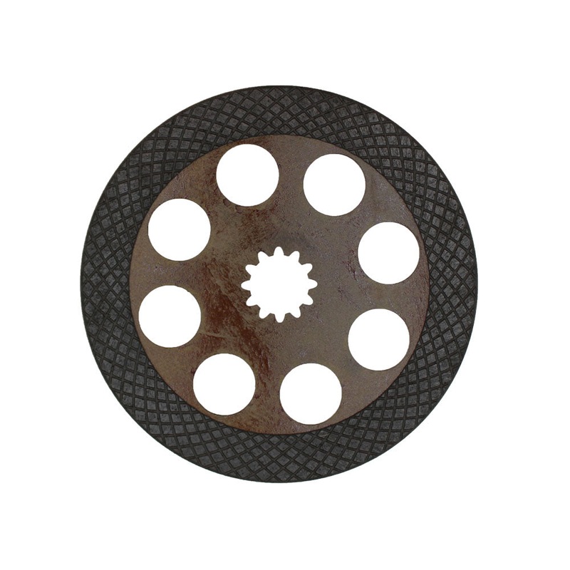 Brake Disc Fits John Deere Replaces AL29645