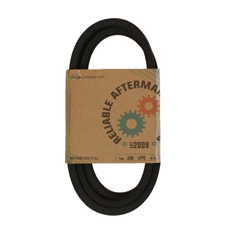 Drive Belt Fits Universal Products Replaces 5L820