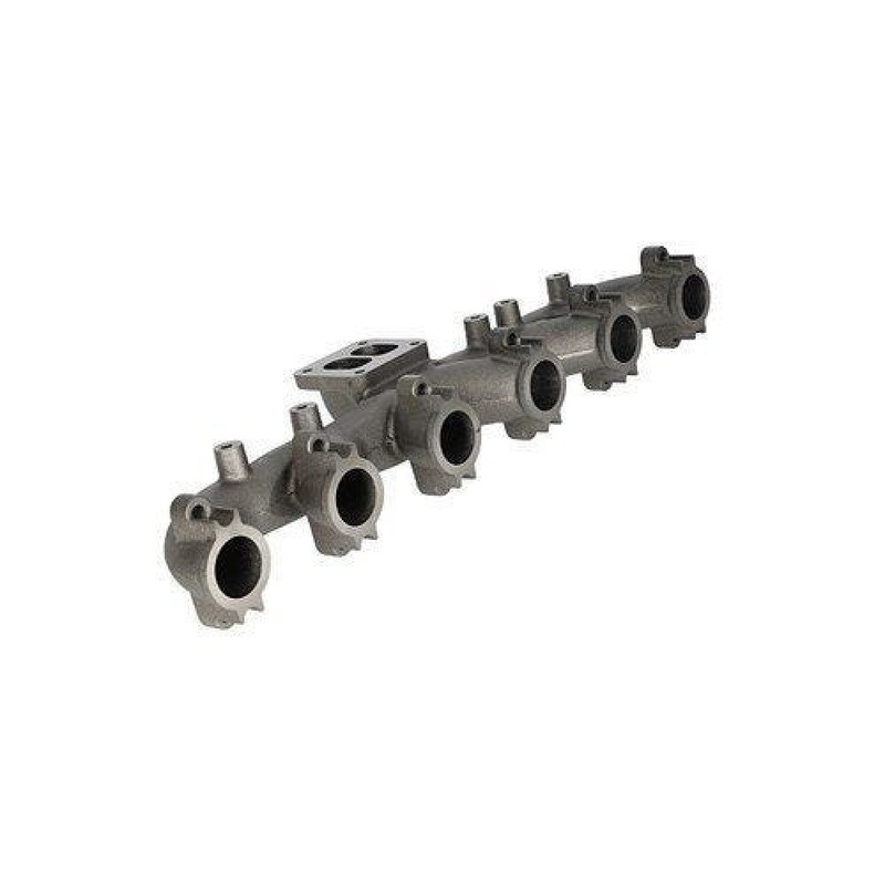 Exhaust Manifold Fits Case/International Harvester Replaces J906720