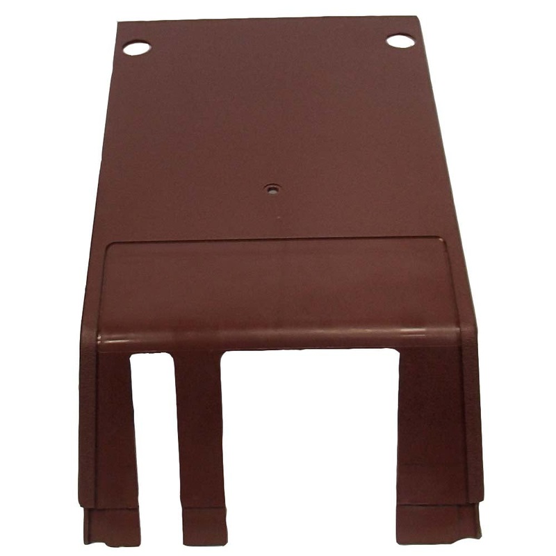 Front Console Covers Fits Case/International Harvester Replaces D134087