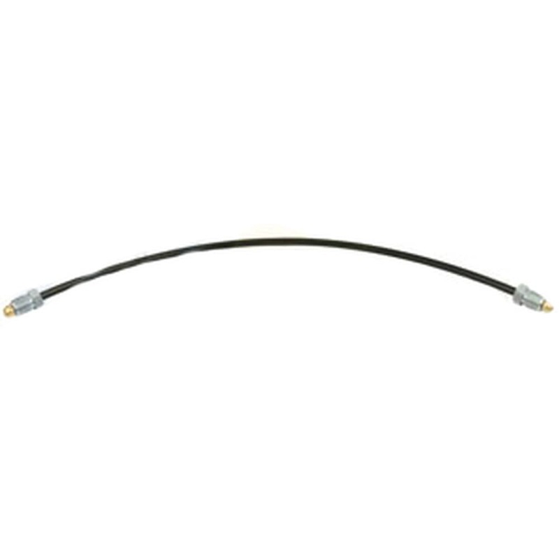 Fuel Pipe Fits Massey Ferguson Replaces 890322M1