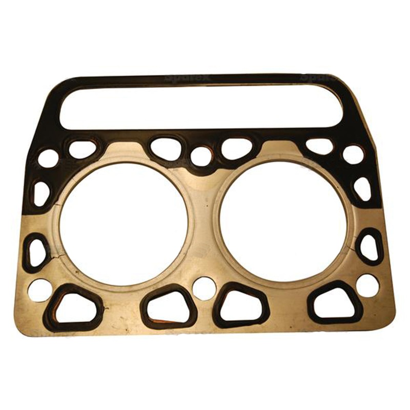 Head Gasket Fits Yanmar Replaces 124160-01330