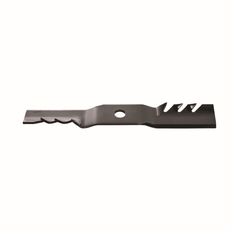 High Lift Mower Blade - Toothed Fits MTD Replaces 01005337